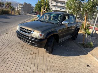 Toyota Hilux 2005 1 ΧΕΡΙ 4χ4 ΤΕΤΡΑΠΟΡΤΟ ΕΛΛΗΝΙΚΟ-thumb-24