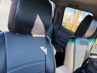 Toyota Hilux 2005 1 ΧΕΡΙ 4χ4 ΤΕΤΡΑΠΟΡΤΟ ΕΛΛΗΝΙΚΟ-thumb-29