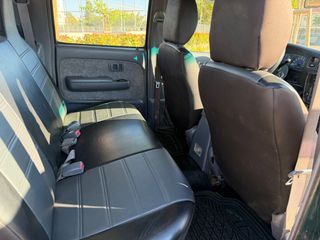 Toyota Hilux 2005 1 ΧΕΡΙ 4χ4 ΤΕΤΡΑΠΟΡΤΟ ΕΛΛΗΝΙΚΟ-thumb-33