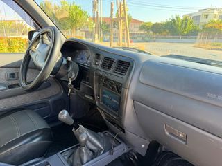 Toyota Hilux 2005 1 ΧΕΡΙ 4χ4 ΤΕΤΡΑΠΟΡΤΟ ΕΛΛΗΝΙΚΟ-thumb-34