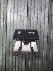 NISSAN QASHQAI 2007-2010 ΚΛΕΙΣΤΡΟ ΚΑΠΟ ΒΕΝΖΙΝΗΣ