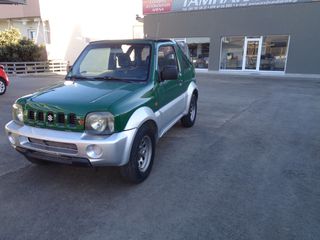 Suzuki Jimny 2006-thumb-1
