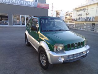 Suzuki Jimny 2006-thumb-2