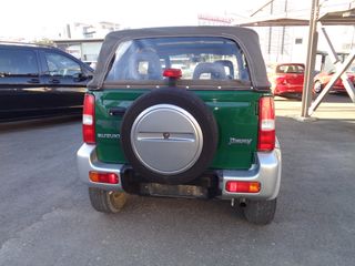 Suzuki Jimny 2006-thumb-3