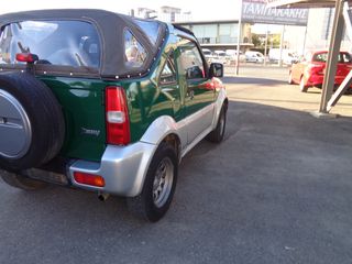 Suzuki Jimny 2006-thumb-4