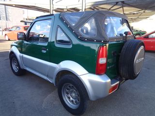 Suzuki Jimny 2006-thumb-5