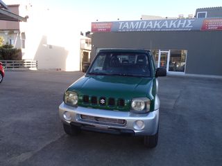 Suzuki Jimny 2006-thumb-8