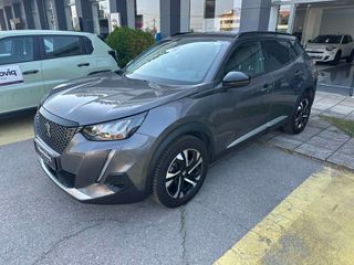 Peugeot 2008 2021 ALLURE AUTOMATΟ