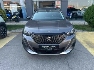 Peugeot 2008 2021 ALLURE AUTOMATΟ-thumb-1