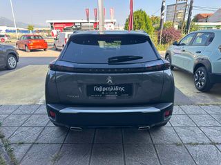 Peugeot 2008 2021 ALLURE AUTOMATΟ-thumb-3