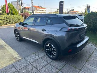 Peugeot 2008 2021 ALLURE AUTOMATΟ-thumb-4