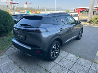 Peugeot 2008 2021 ALLURE AUTOMATΟ-thumb-5
