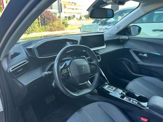 Peugeot 2008 2021 ALLURE AUTOMATΟ-thumb-6