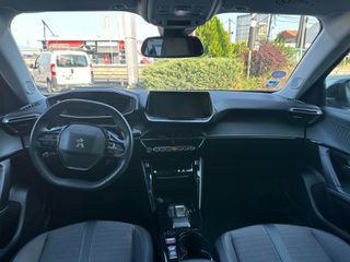 Peugeot 2008 2021 ALLURE AUTOMATΟ-thumb-7