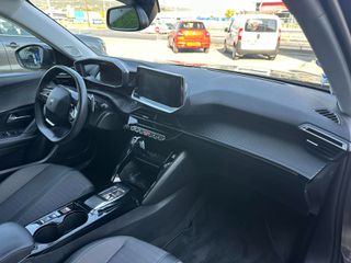 Peugeot 2008 2021 ALLURE AUTOMATΟ-thumb-8