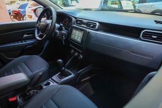 Dacia Duster 2024 1.3 TCe 130hp  JOURNEY (ΕΛΛΗΝΙΚΟ)-thumb-9
