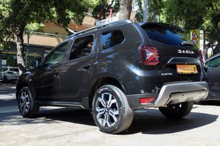 Dacia Duster 2024 1.3 TCe 130hp  JOURNEY (ΕΛΛΗΝΙΚΟ)-thumb-1