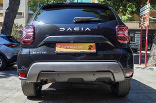 Dacia Duster 2024 1.3 TCe 130hp  JOURNEY (ΕΛΛΗΝΙΚΟ)-thumb-5