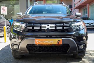 Dacia Duster 2024 1.3 TCe 130hp  JOURNEY (ΕΛΛΗΝΙΚΟ)-thumb-4