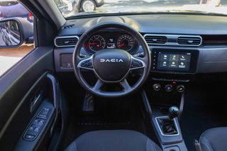 Dacia Duster 2024 1.3 TCe 130hp  JOURNEY (ΕΛΛΗΝΙΚΟ)-thumb-16