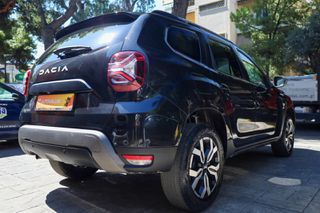 Dacia Duster 2024 1.3 TCe 130hp  JOURNEY (ΕΛΛΗΝΙΚΟ)-thumb-8
