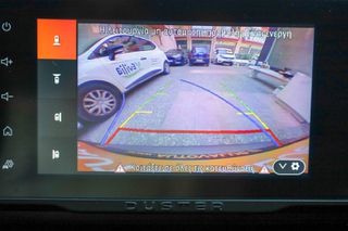 Dacia Duster 2024 1.3 TCe 130hp  JOURNEY (ΕΛΛΗΝΙΚΟ)-thumb-24