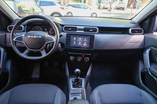 Dacia Duster 2024 1.3 TCe 130hp  JOURNEY (ΕΛΛΗΝΙΚΟ)-thumb-2