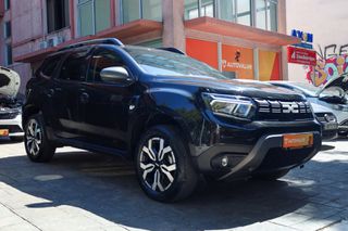 Dacia Duster 2024 1.3 TCe 130hp  JOURNEY (ΕΛΛΗΝΙΚΟ)-thumb-33