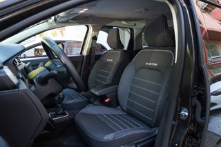 Dacia Duster 2024 1.3 TCe 130hp  JOURNEY (ΕΛΛΗΝΙΚΟ)-thumb-12