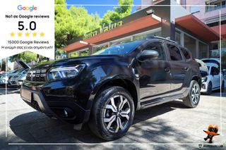 Dacia Duster 2024 1.3 TCe 130hp  JOURNEY (ΕΛΛΗΝΙΚΟ)