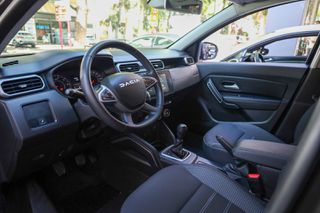 Dacia Duster 2024 1.3 TCe 130hp  JOURNEY (ΕΛΛΗΝΙΚΟ)-thumb-10