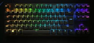 RAZER HUNTSMAN T.E.-thumb-2