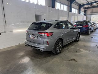 Ford Kuga 2022 1.5 DIESEL ST-LINE ΕΛΛΗΝΙΚΟ BOOK SERVICE FORD-thumb-1