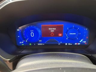 Ford Kuga 2022 1.5 DIESEL ST-LINE ΕΛΛΗΝΙΚΟ BOOK SERVICE FORD-thumb-2