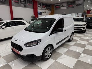 Ford Transit Courier 2022 !!ΧΡΥΣΗ ΕΓΓΥΗΣΗ!!ΕΛΛΗΝΙΚΟ!!