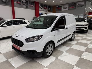 Ford Transit Courier 2022 !!ΧΡΥΣΗ ΕΓΓΥΗΣΗ!!ΕΛΛΗΝΙΚΟ!!-thumb-1