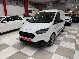 Ford Transit Courier 2022 !!ΧΡΥΣΗ ΕΓΓΥΗΣΗ!!ΕΛΛΗΝΙΚΟ!!-thumb-2