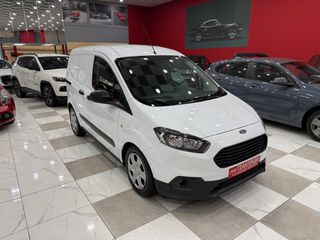 Ford Transit Courier 2022 !!ΧΡΥΣΗ ΕΓΓΥΗΣΗ!!ΕΛΛΗΝΙΚΟ!!-thumb-3
