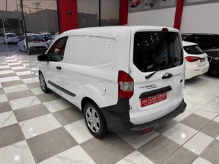 Ford Transit Courier 2022 !!ΧΡΥΣΗ ΕΓΓΥΗΣΗ!!ΕΛΛΗΝΙΚΟ!!-thumb-9