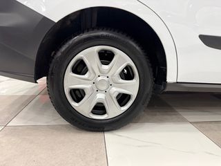Ford Transit Courier 2022 !!ΧΡΥΣΗ ΕΓΓΥΗΣΗ!!ΕΛΛΗΝΙΚΟ!!-thumb-39