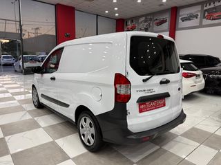 Ford Transit Courier 2022 !!ΧΡΥΣΗ ΕΓΓΥΗΣΗ!!ΕΛΛΗΝΙΚΟ!!-thumb-10