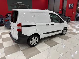 Ford Transit Courier 2022 !!ΧΡΥΣΗ ΕΓΓΥΗΣΗ!!ΕΛΛΗΝΙΚΟ!!-thumb-13