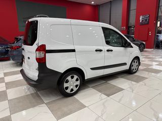 Ford Transit Courier 2022 !!ΧΡΥΣΗ ΕΓΓΥΗΣΗ!!ΕΛΛΗΝΙΚΟ!!-thumb-14