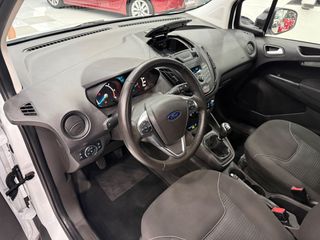 Ford Transit Courier 2022 !!ΧΡΥΣΗ ΕΓΓΥΗΣΗ!!ΕΛΛΗΝΙΚΟ!!-thumb-16