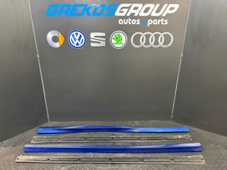 AUDI S3 SEDAN 8V