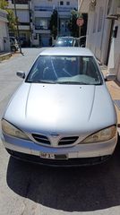 Nissan Primera 2000 LUXURY