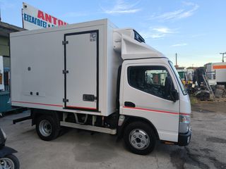 Ψυγείο Mitsubishi 2018 CANTER FUSO   6S15-thumb-1