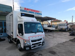 Ψυγείο Mitsubishi 2018 CANTER FUSO   6S15-thumb-2
