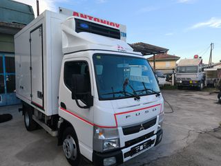 Ψυγείο Mitsubishi 2018 CANTER FUSO   6S15-thumb-3