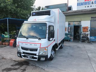 Ψυγείο Mitsubishi 2018 CANTER FUSO   6S15-thumb-6